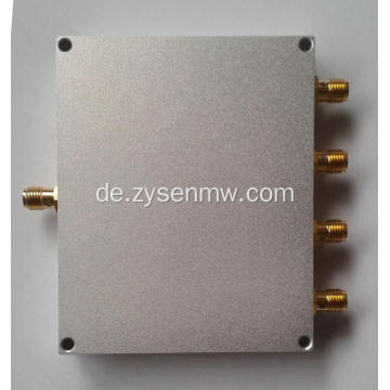 1-150MHz 4-Wege-Power-Teiler